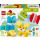 Klocki LEGO® LEGO DUPLO 10477 Kreatywne zwierzaki 3 w 1